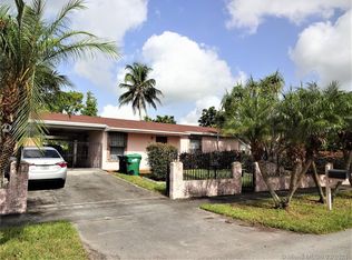 30620 SW 158th Ave, Homestead, FL 33033