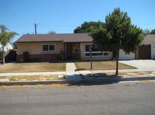 322 S Ranch St, Santa Maria, CA 93454