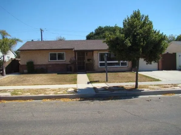 322 S Ranch St, Santa Maria, CA 93454