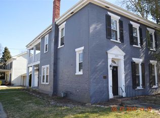 401 Main Cross St, Warsaw, KY 41095