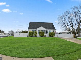 129 Gary Dr, Hamilton, NJ 08690