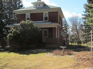 9695 Old Kummer Rd, Allison Park, PA 15101