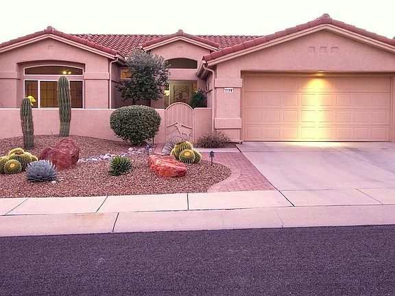 3rd image of 2108 E Bighorn Mountain Dr