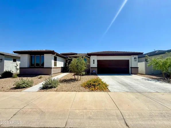 1497 W DESERT SPOON Drive, San Tan Valley, AZ 85140