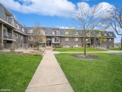 860 Winesap Ct APT 308, Prospect Heights, IL, 60070