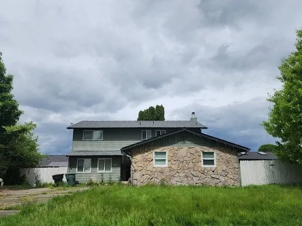 2625 42nd Ave, Longview, WA 98632