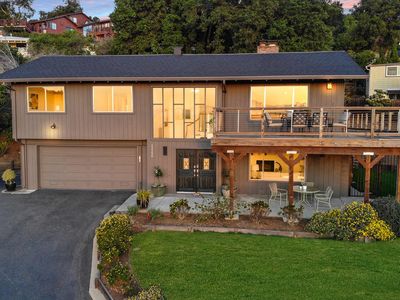 22590 San Juan Rd, Cupertino, CA, 95014