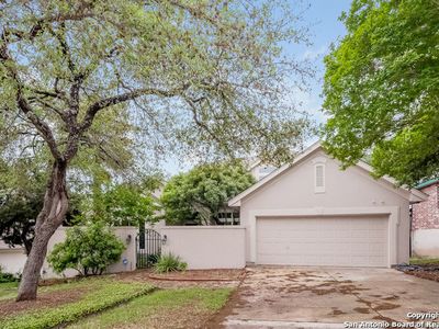 31 Greens Clf, San Antonio, TX, 78216
