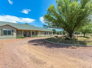 782 W Colt Ln, Payson, AZ 85541