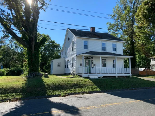 187 King St Floor 2, Stratford, CT 06615