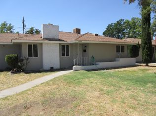 4336 E Andrews Ave, Fresno, CA 93726