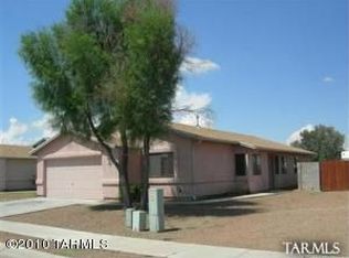 5770 S Wood Crest Dr, Tucson, AZ 85746