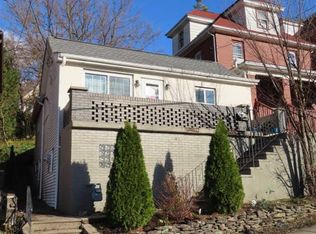 436 Pine St, Ambridge, PA 15003
