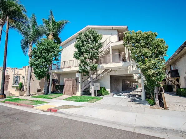 3249 E 15th St, 3249 E 15th St APT 5, Long Beach, CA 90804