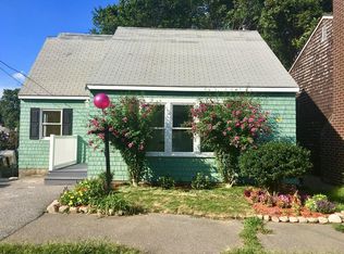 48 Fair Oaks Ave, Lynn, MA 01904