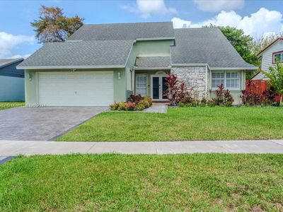 1473 Egret Rd, Homestead, FL, 33035