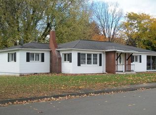 138 Mason St, Westfield, PA 16950