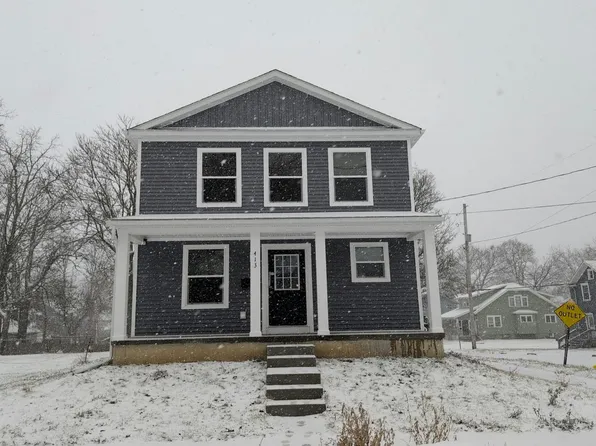413 Union St, Jackson, MI 49203
