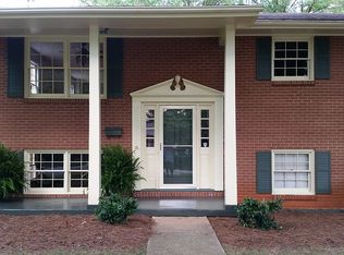 341 Auburndale St, Winston Salem, NC 27104