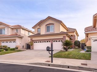 19768 Mariposa Creek Way, Porter Ranch, CA 91326