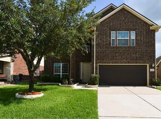 20371 Mathis Landing Dr, Cypress, TX 77433
