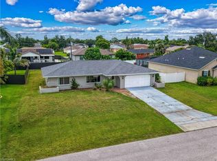 1720 SW 1st Ave, Cape Coral, FL 33991