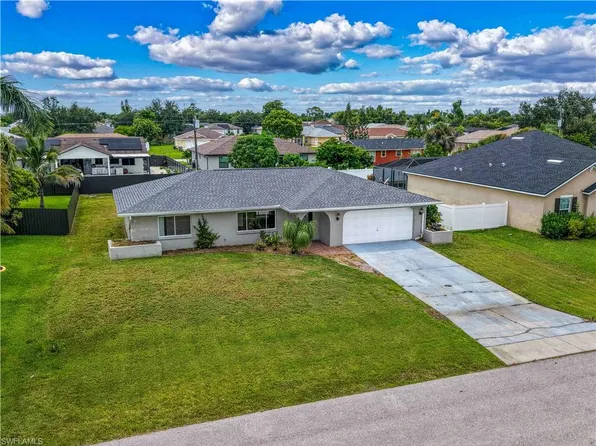 1720 SW 1st AVE, CAPE CORAL, FL 33991