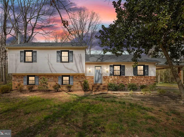 5380 Savannah Branch Rd, Bealeton, VA 22712