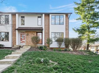 56 Spring Song Ct #A, Saint Peters, MO 63376