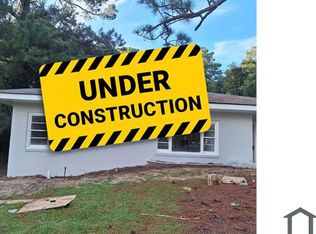 2388 Recreation Rd, Macon, GA 31217