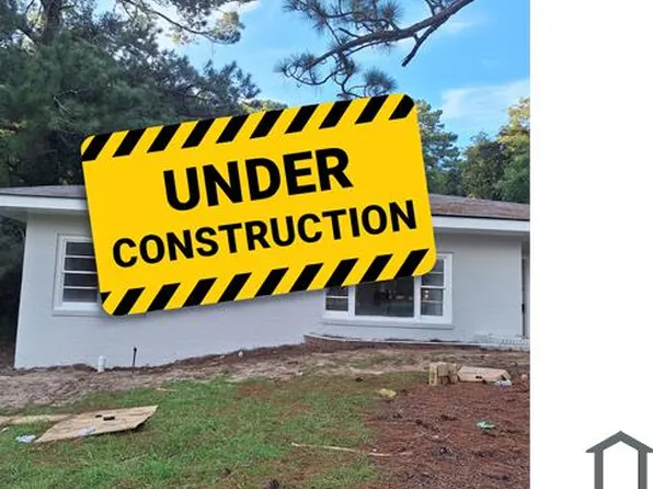 2388 Recreation Rd, Macon, GA 31217