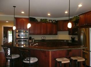 12004 Stonewick Pl, Glen Allen, VA 23059