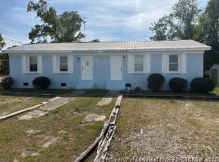 120 Calvin St Unit B, Spring Lake, NC 28390