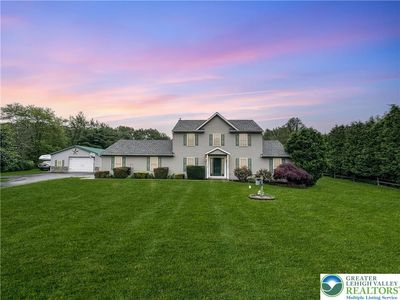 3708 Bayberry Dr, Danielsville, PA, 18038
