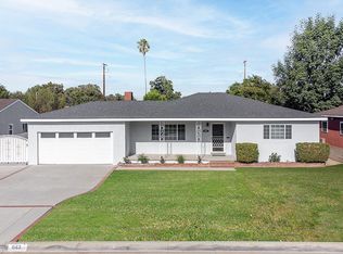 643 N Morada Ave, West Covina, CA 91790