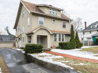 67 E Ridge Rd, Rochester, NY 14621