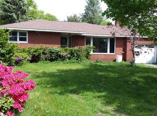 608 Pardeesville Rd, Hazle Township, PA 18202