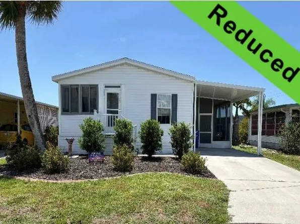 908 Posadas W, Venice, FL 34285