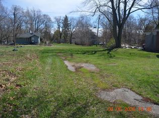 941 Colfax Ave, Benton Harbor, MI