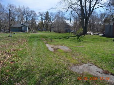 941 Colfax Ave, Benton Harbor, MI, 49022