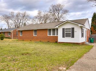 780 Henry St, Aiken, SC 29803