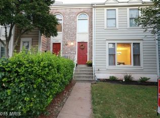 21868 Broadleaf Sq, Sterling, VA 20164