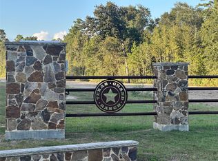 LOT 23 Lonestar Rd LOT 23, Huntsville, TX 77340