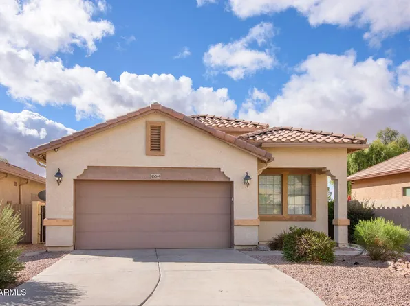 45049 W CYPRESS Lane, Maricopa, AZ 85139
