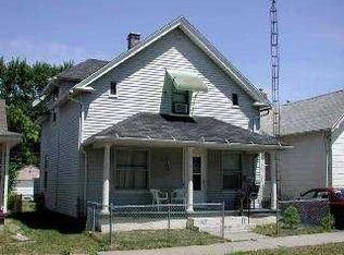 748 Orchard St, Toledo, OH 43609