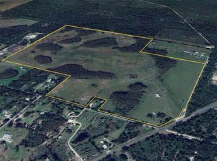 1092 S State Road 415 Rd, New Smyrna Beach, FL 32168