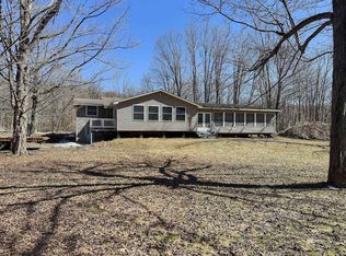 1290 North Road, Hinesburg, VT 05461