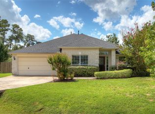 8107 Edenwood Dr, Spring, TX 77389