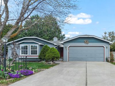 17 S Cobblestone Ct, Nampa, ID, 83651