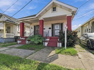 1629-31 Pauline St, New Orleans, LA 70117